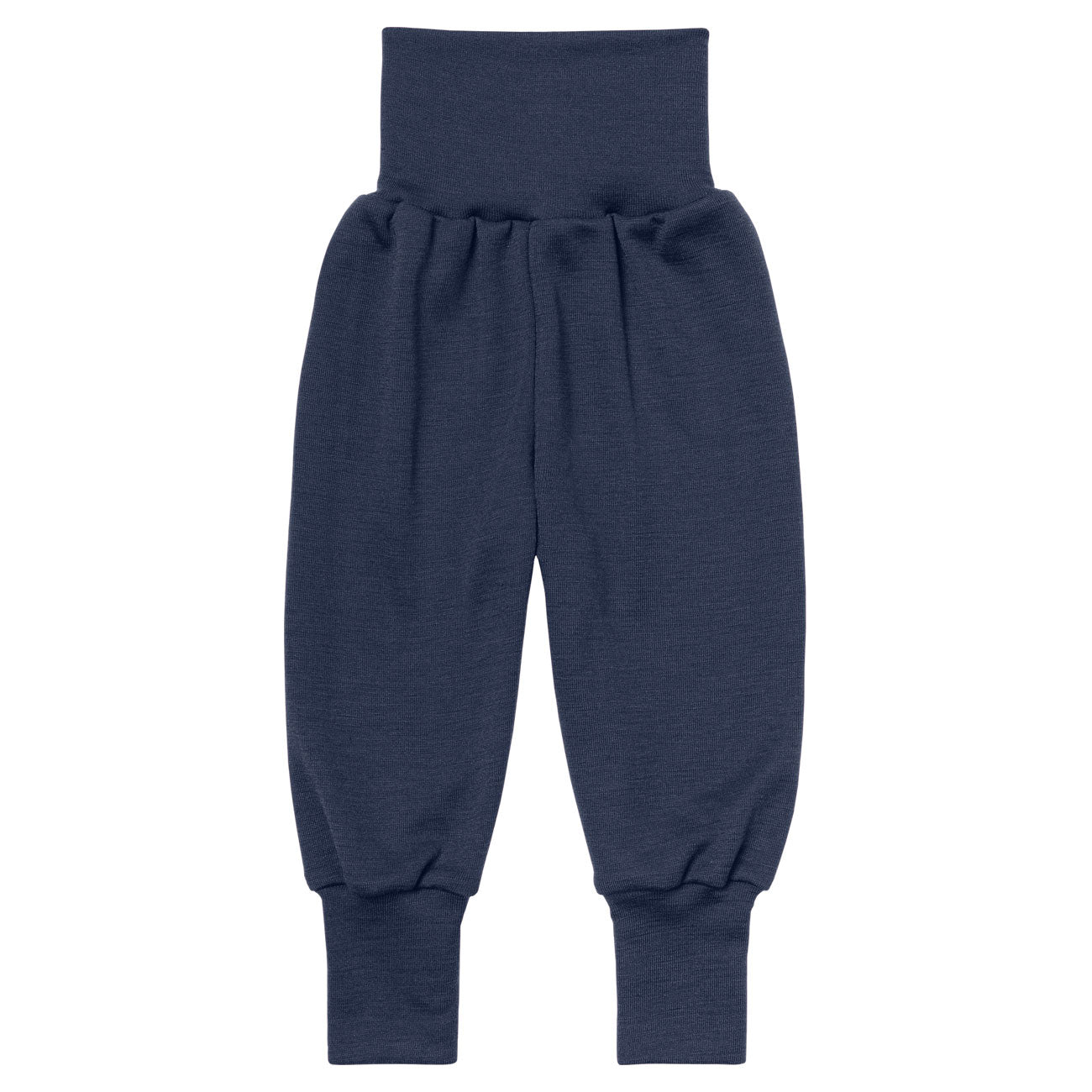 Pantalon confort bébé laine et soie - ENGEL