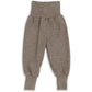 Pantalon confort bébé laine et soie - ENGEL