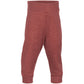 Pantalon confort bébé laine et soie - ENGEL