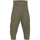 Pantalon confort bébé laine et soie - ENGEL