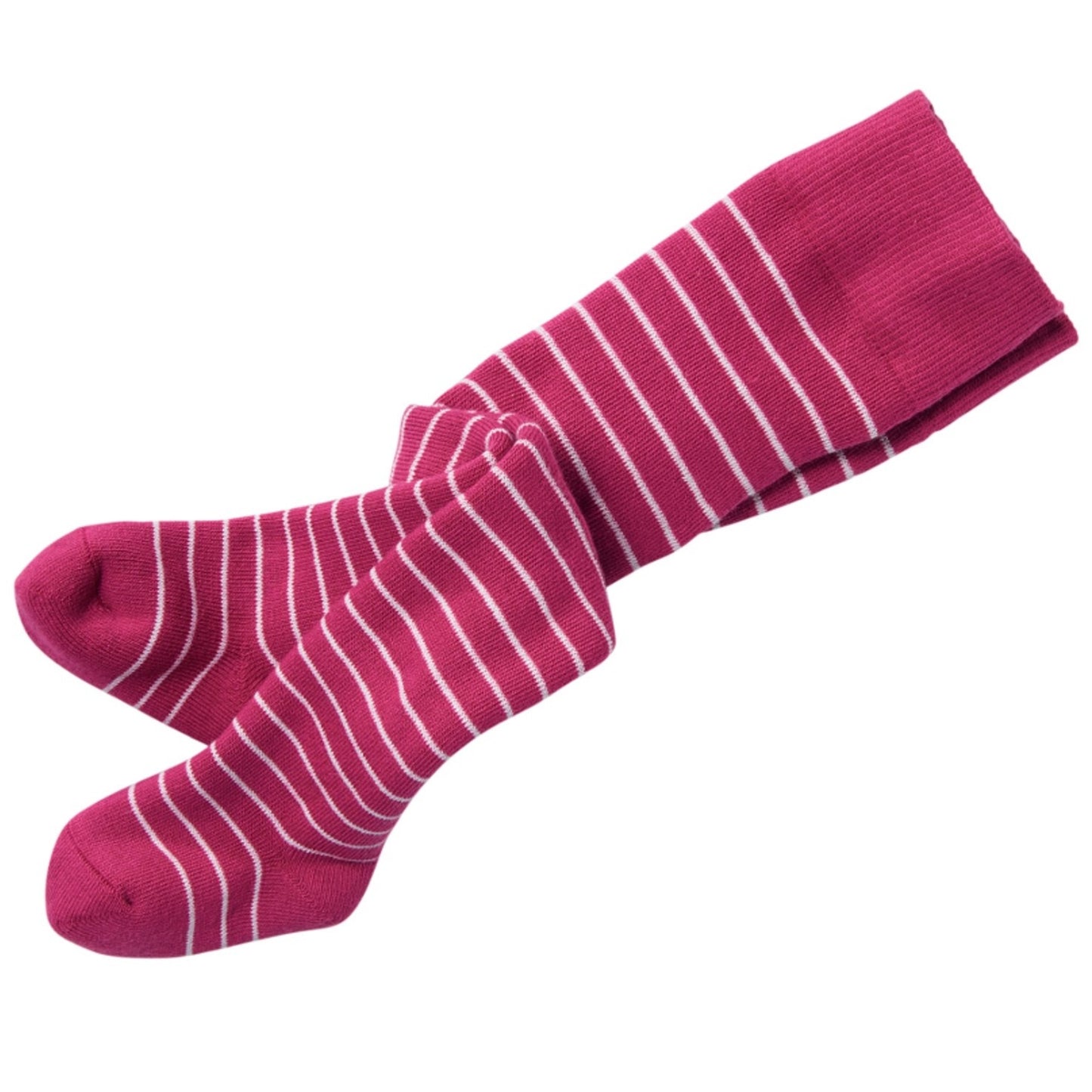 Collants bouclettes rayés enfants - GRODO