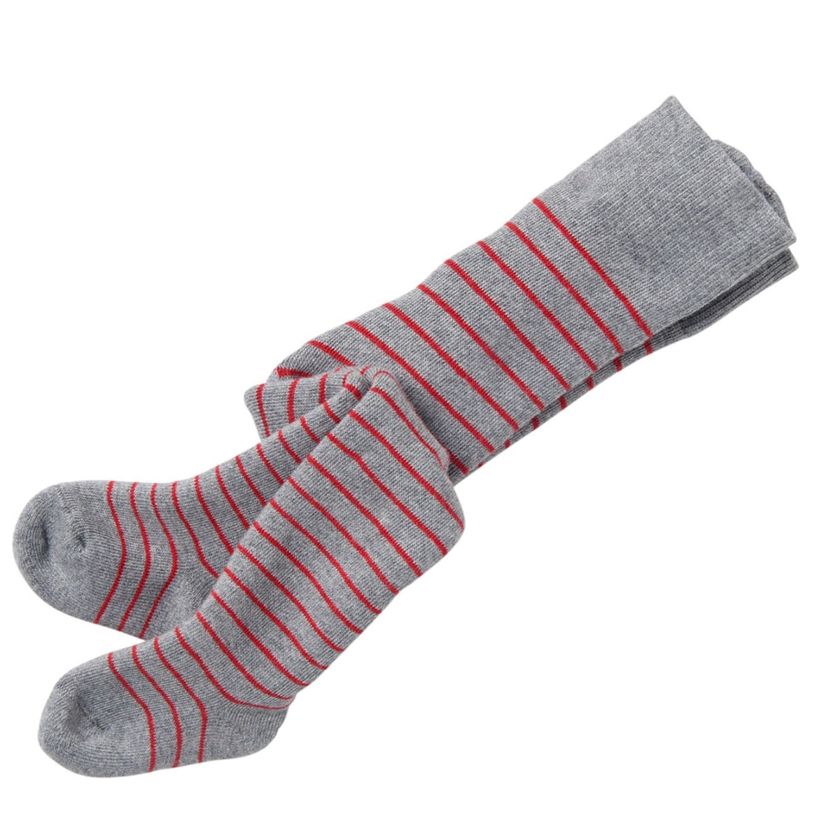 Grodo Collants bouclettes rayés enfants - GRODO – Ligne Nature