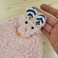 Bonnet souris "Paul"