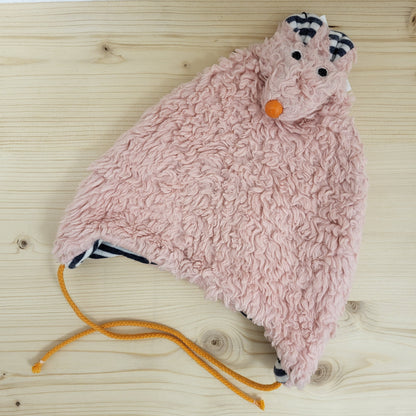 Bonnet souris "Paul"