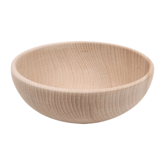 Bol en bois 14cm de diamètre - REDECKER