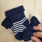 Duo Chaussettes Nouveau-né - POPOLINI