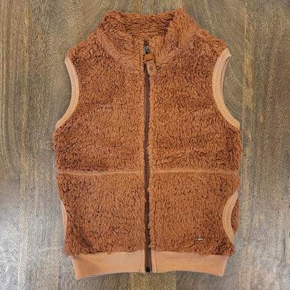 Gilet sans manches Moutmout - PURE PURE