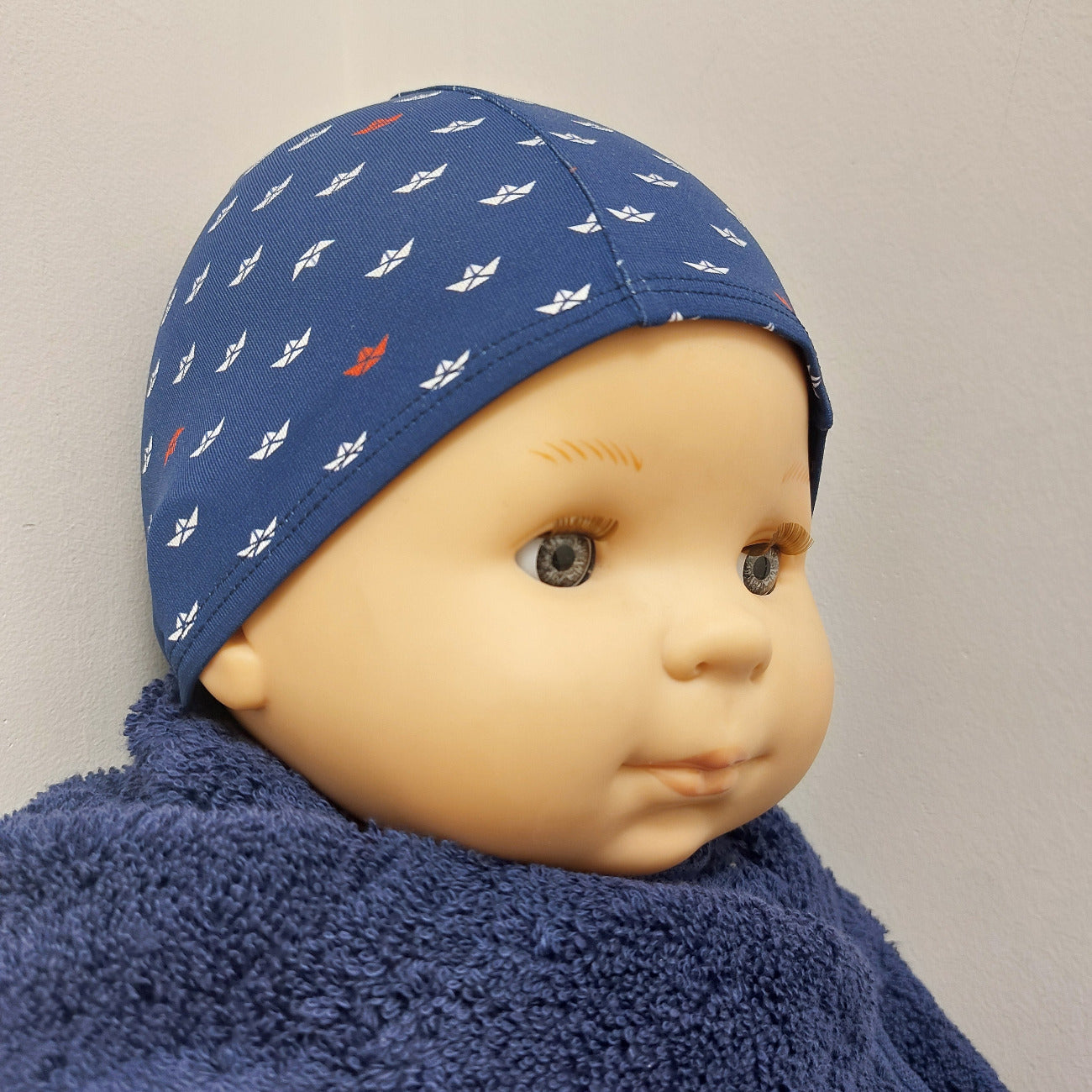 Bonnet de bain bébé - HAMAC