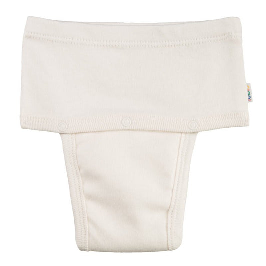 Slip Hygiène naturelle infentile - POPOLINI