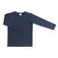 Tee-shirt manches longues en coton biologique - Leela Cotton