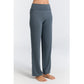 Legging large coton bio - LEELA COTTON