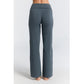 Legging large coton bio - LEELA COTTON