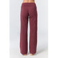 Legging large coton bio - LEELA COTTON