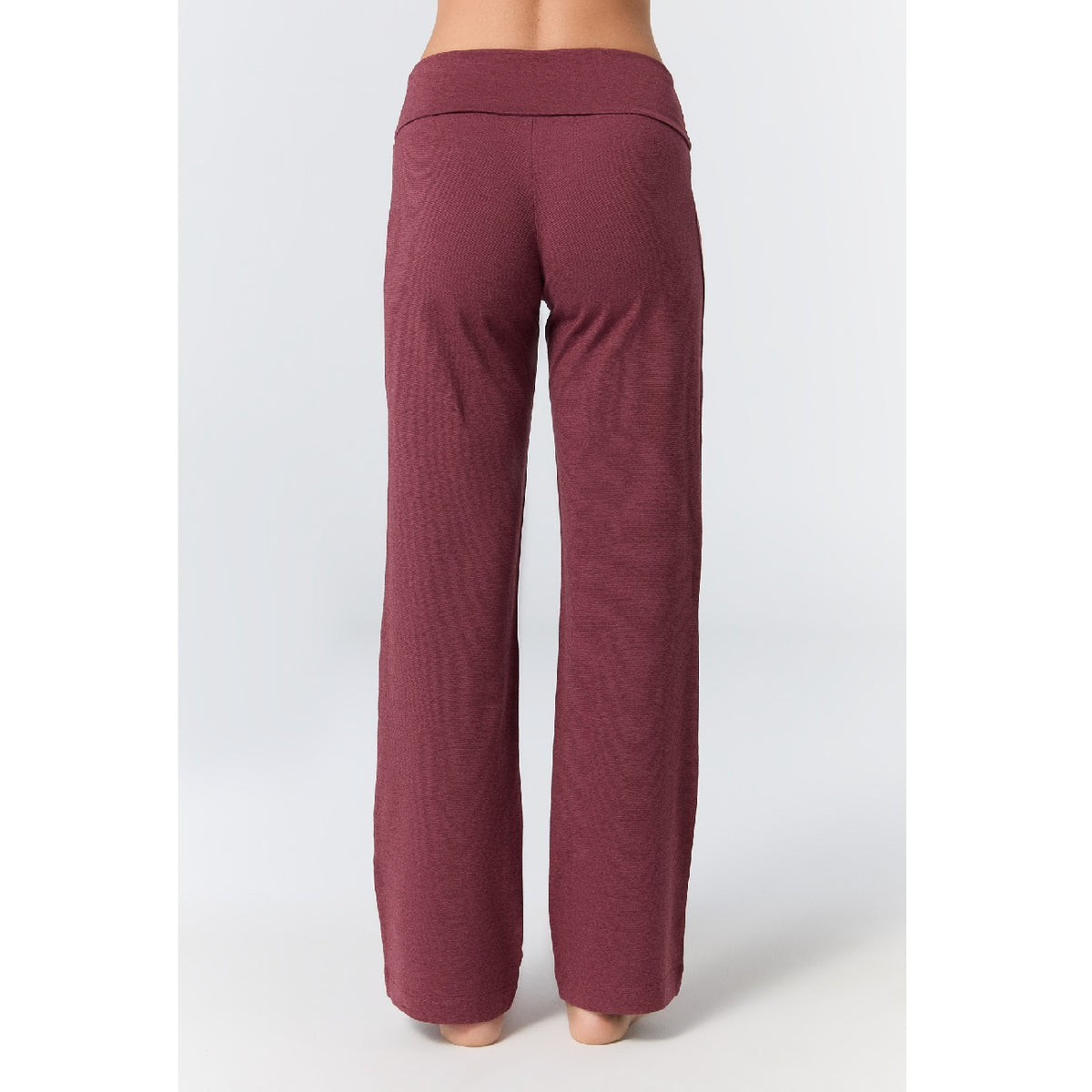 Legging large coton bio - LEELA COTTON