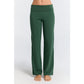Legging large coton bio - LEELA COTTON