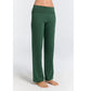 Legging large coton bio - LEELA COTTON