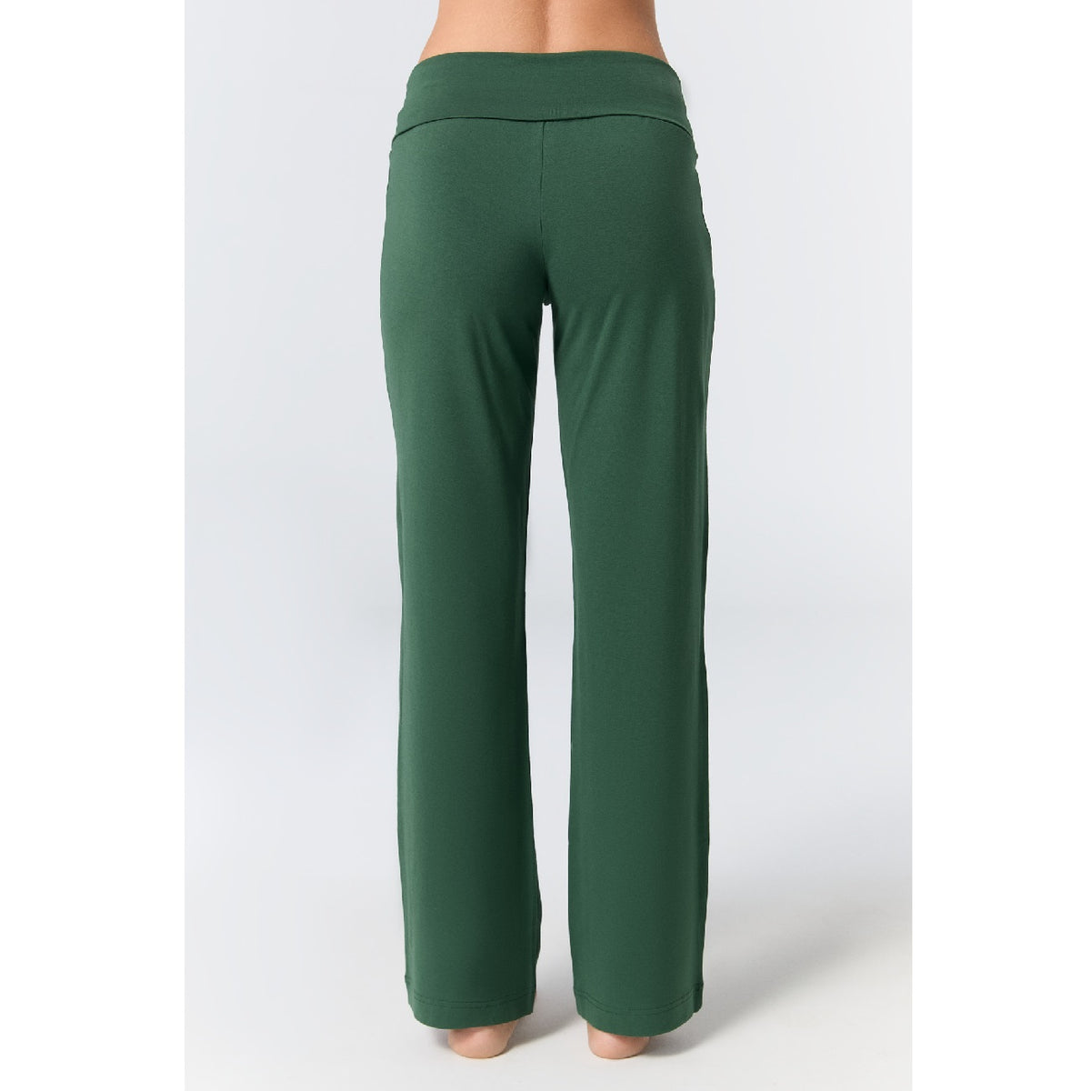 Legging large coton bio - LEELA COTTON