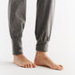 Pantalon de yoga en coton bio - LEELA COTTON