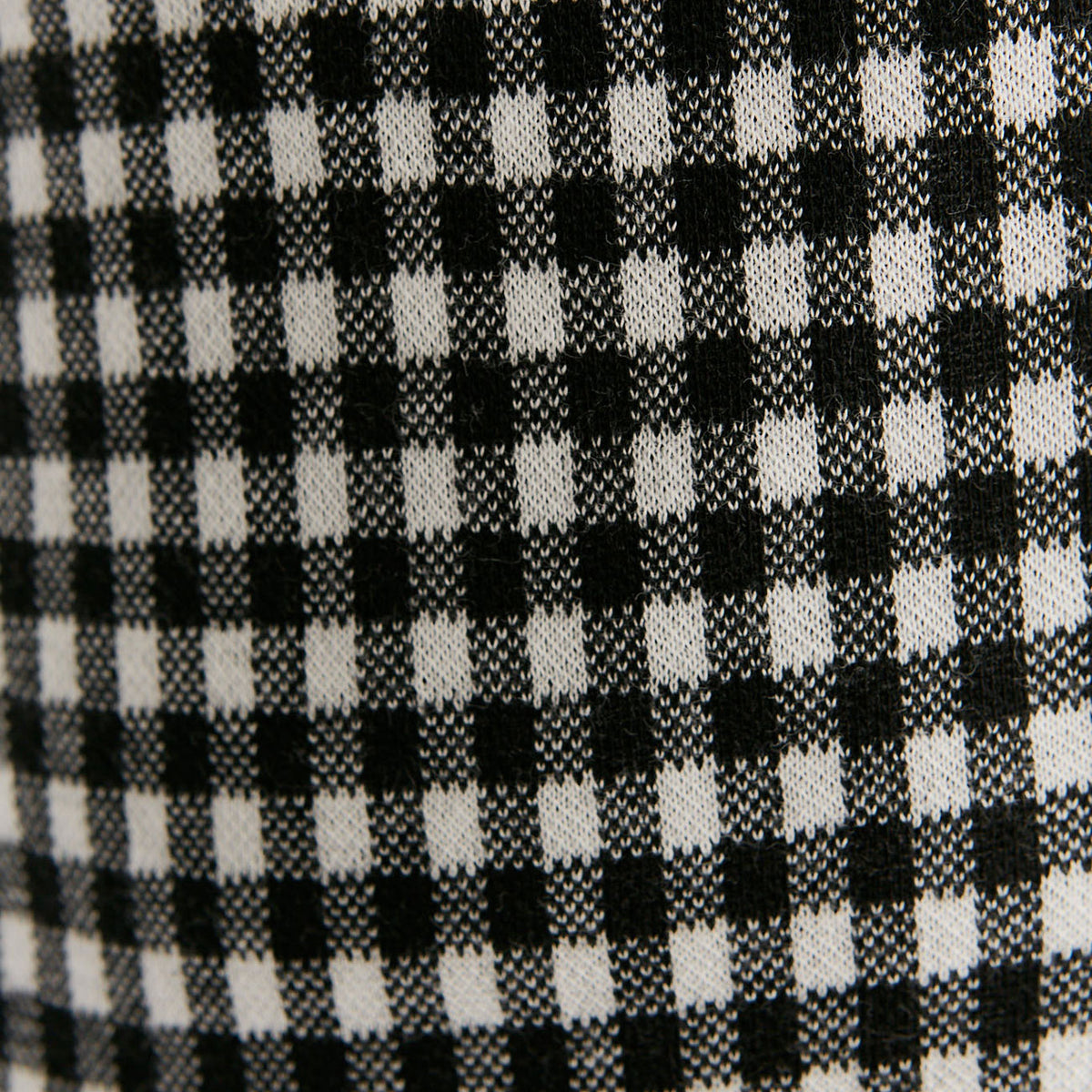 Pantalon à carreaux pour homme 100% coton biologique - ALBERO NATUR