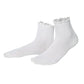 Duo de chaussettes ondulées ASTHER en coton bio - LIVING CRAFTS