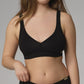 Soutien-gorge en coton large bretelles - COMAZO