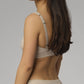 Soutien-gorge en coton large bretelles - COMAZO