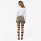 Collants SELINE 80% coton bio - LIVING CRAFTS