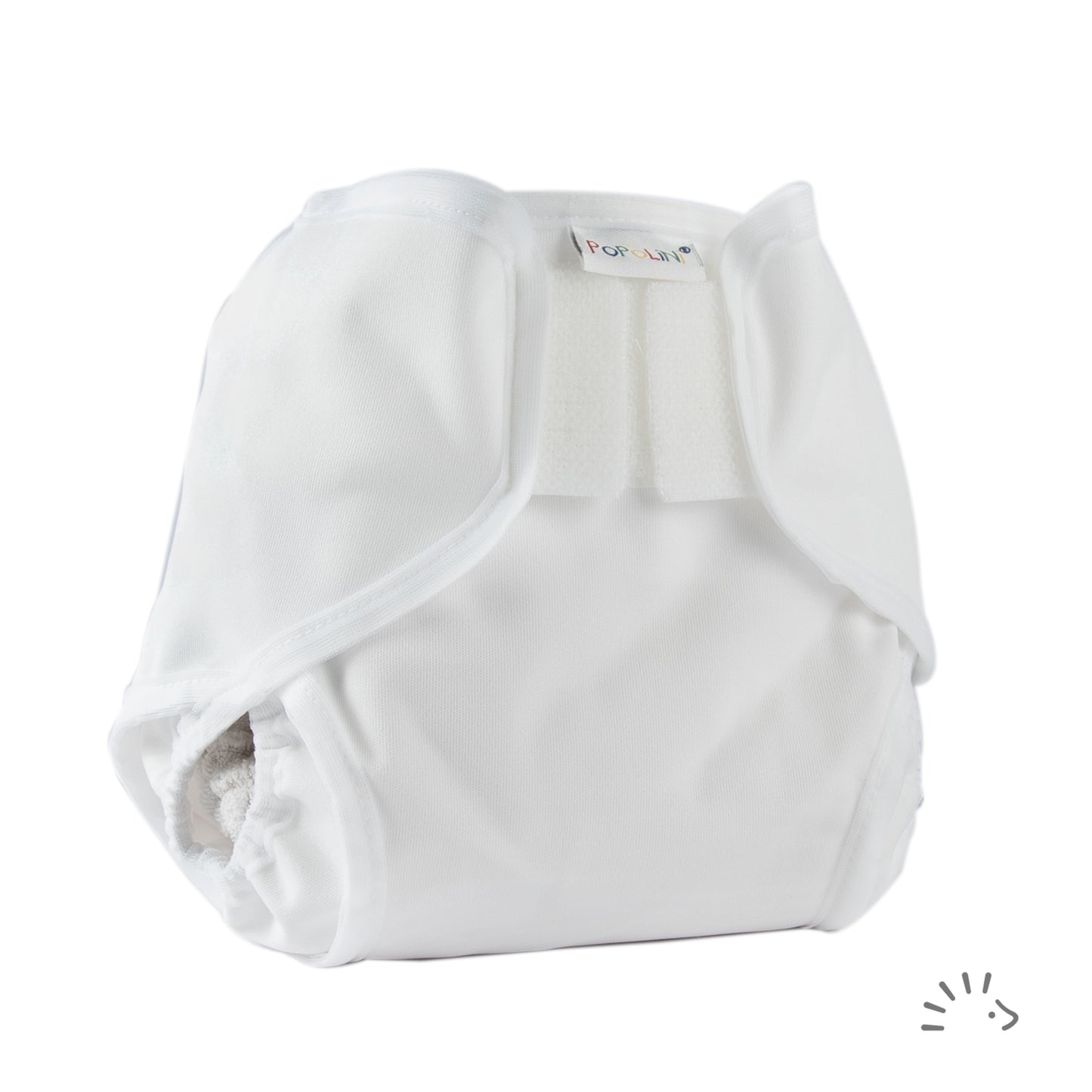 Culotte de protection scratch POPOWRAP - POPOLINI