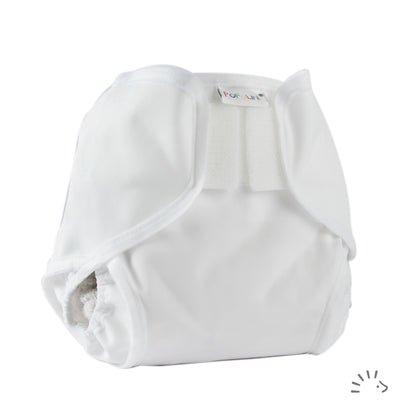 Culotte de protection scratch POPOWRAP - POPOLINI