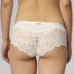 Slip brésilien en dentelle bio - COMAZO