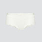 Slip brésilien en dentelle bio - COMAZO