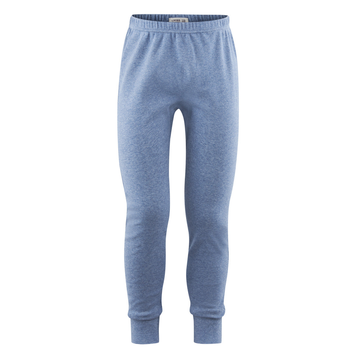 Legging HERON 100% coton bio - LIVING CRAFTS