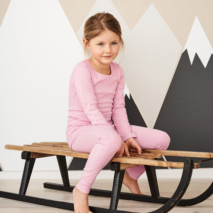 Legging HERON 100% coton bio - LIVING CRAFTS