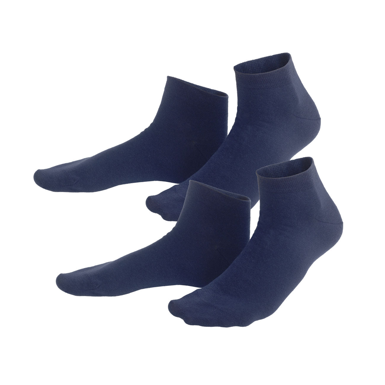 Duo socquettes CURT - LIVING CRAFTS