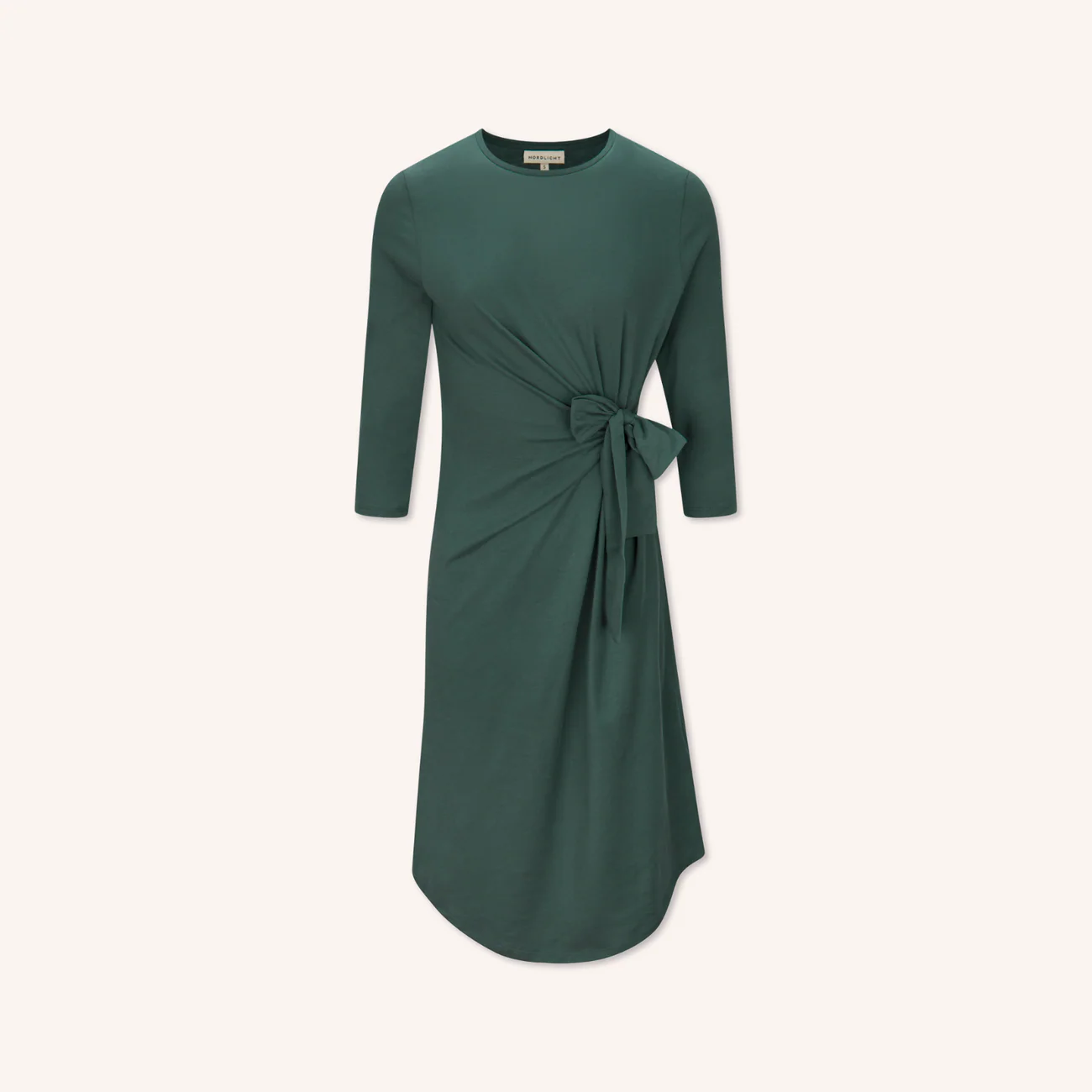 Robe en coton GRETA - NORDLICHT