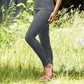 Legging femme 100% Laine - ENGEL