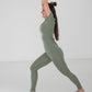 Legging femme 100% Laine - ENGEL