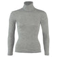 Col roulé femme 70% Laine 30% Soie - ENGEL