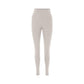 Legging FENJA 70% Laine 30% Soie - LIVING CRAFTS