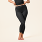 Legging FENJA 70% Laine 30% Soie - LIVING CRAFTS
