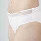 Slip ISALIE avec tulle - LIVING CRAFTS