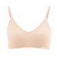Brassière CAMILLA en coton bio - LIVING CRAFTS