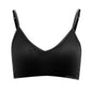 Brassière CAMILLA en coton bio - LIVING CRAFTS