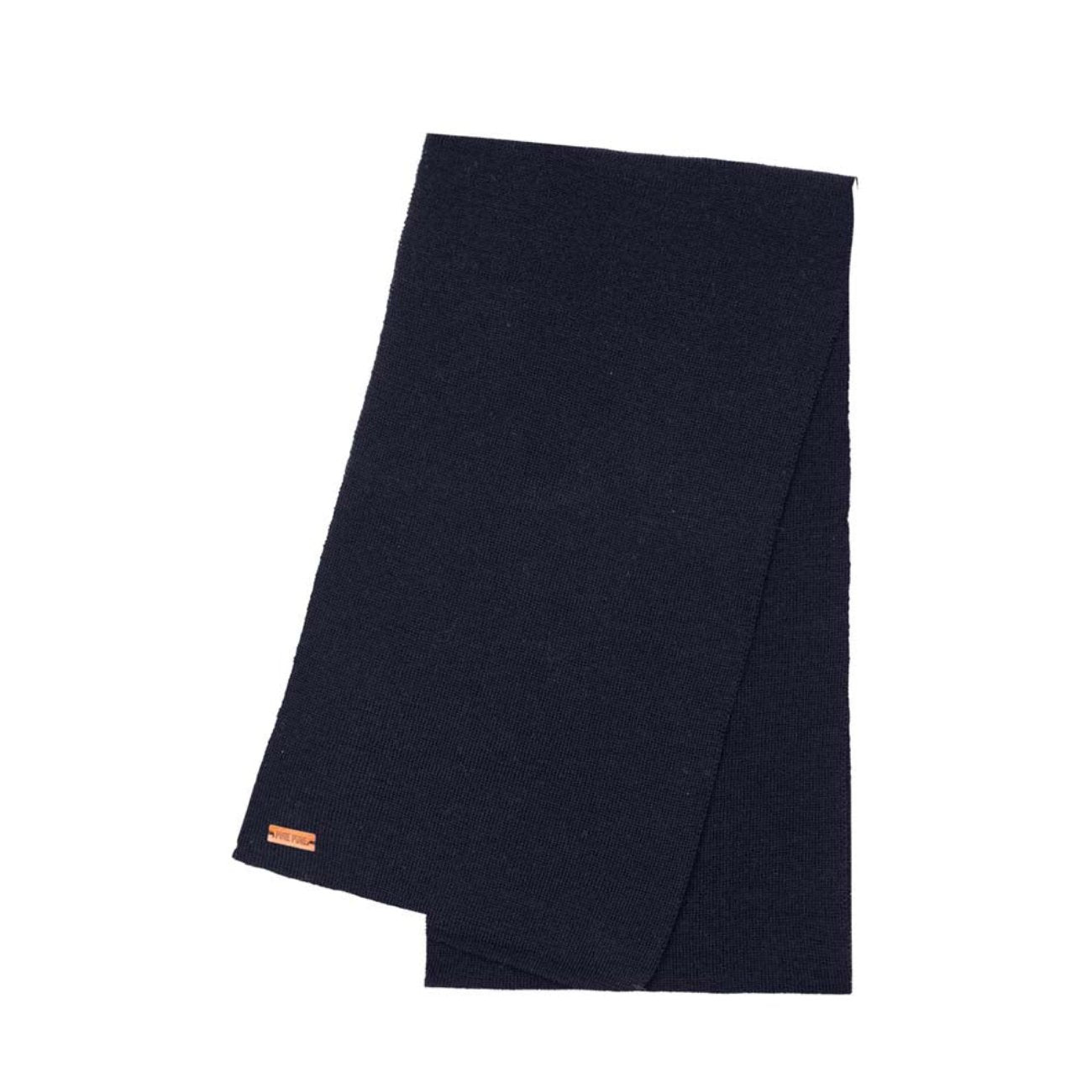 Écharpe fine 100% laine mérinos - PURE PURE