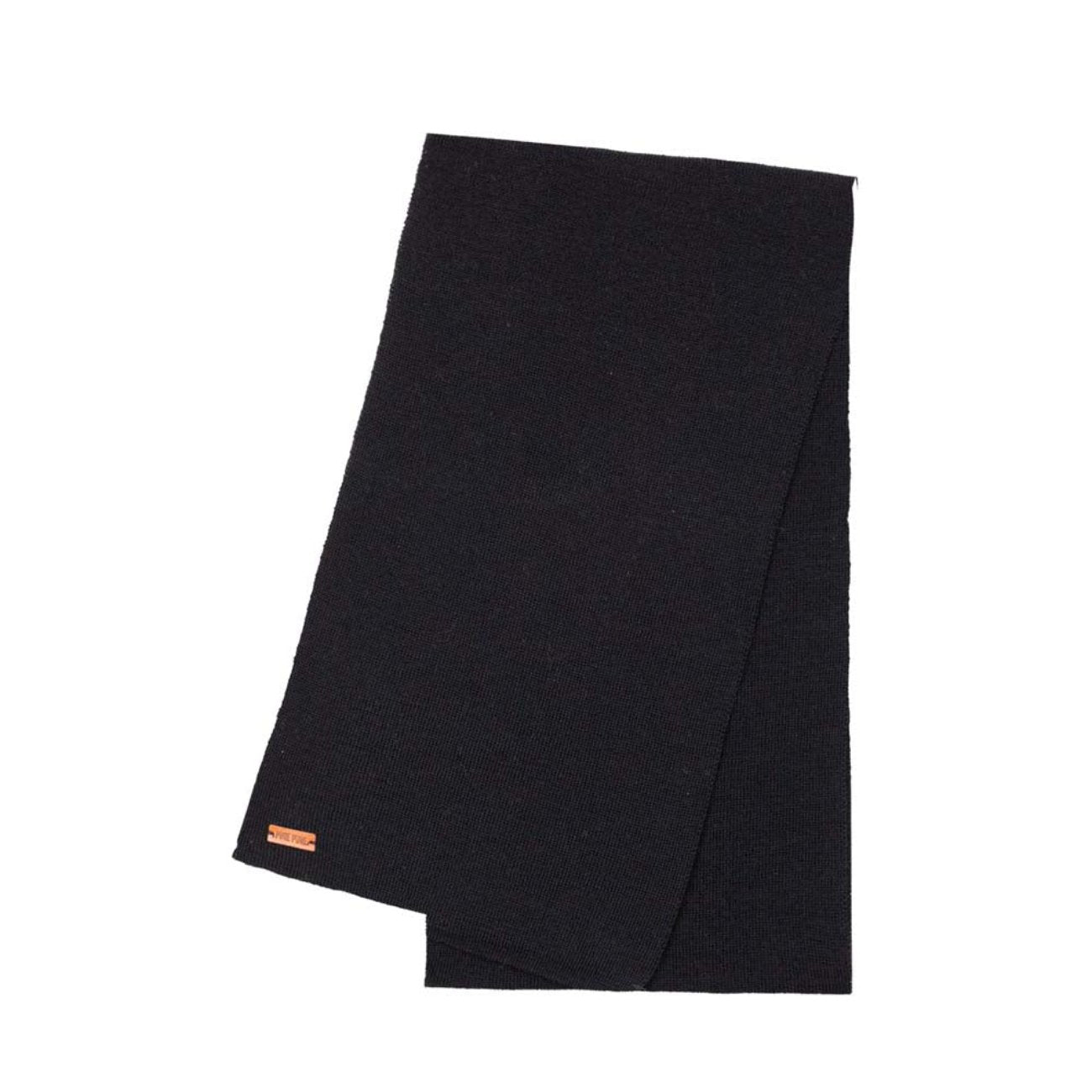 Écharpe fine 100% laine mérinos - PURE PURE