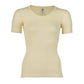 Maillot manches courtes 70% Laine 30% Soie - ENGEL