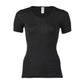 Maillot manches courtes 70% Laine 30% Soie - ENGEL