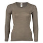 Maillot manches longues 70% Laine 30% Soie - ENGEL