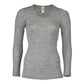 Maillot manches longues 70% Laine 30% Soie - ENGEL