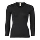 Maillot manches longues 70% Laine 30% Soie - ENGEL